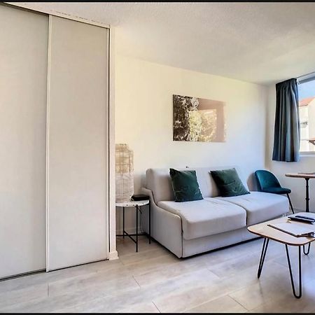 Studio Contemporain Avec Piscine Proche De La Mer كان المظهر الخارجي الصورة