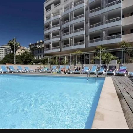 Studio Contemporain Avec Piscine Proche De La Mer كان المظهر الخارجي الصورة
