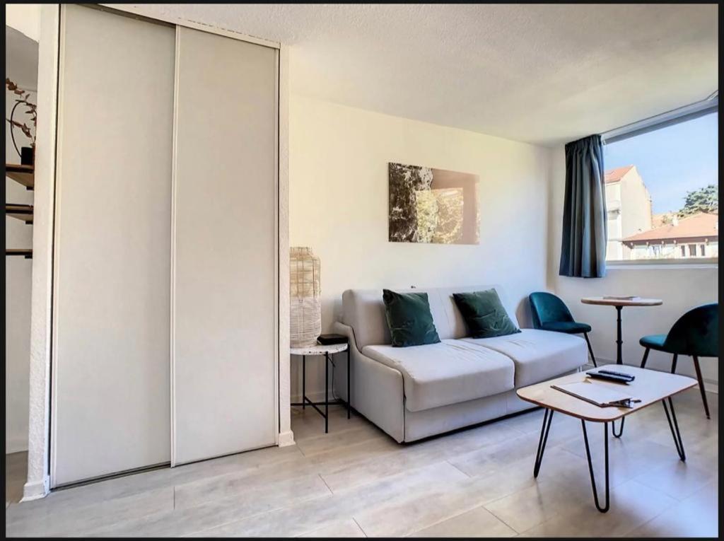 Studio Contemporain Avec Piscine Proche De La Mer كان المظهر الخارجي الصورة